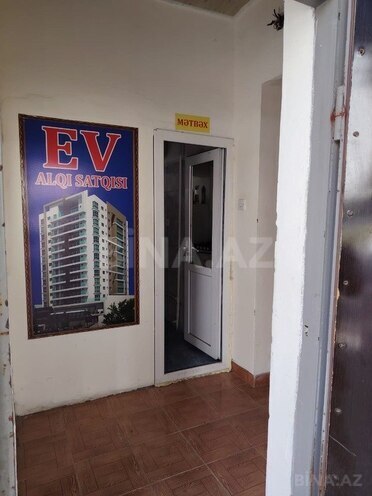 Obyekt - Nəriman Nərimanov m. - 118 m² (9)