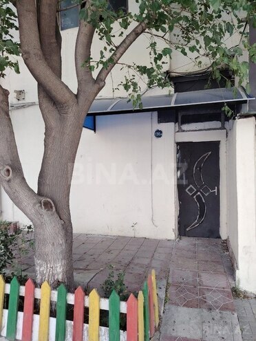 Obyekt - Nəriman Nərimanov m. - 118 m² (5)