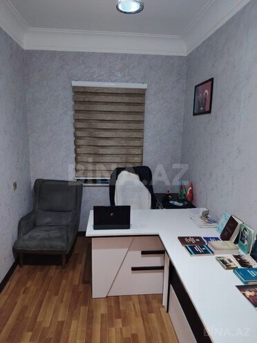 Obyekt - Nəriman Nərimanov m. - 118 m² (16)