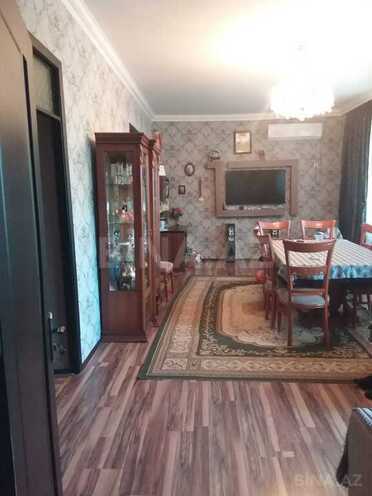 4 otaqlı həyət evi/bağ evi - Badamdar q. - 200 m² (2)