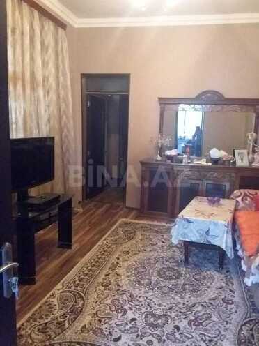 4 otaqlı həyət evi/bağ evi - Badamdar q. - 200 m² (3)