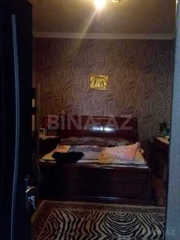 4 otaqlı həyət evi/bağ evi - Badamdar q. - 200 m² (5)