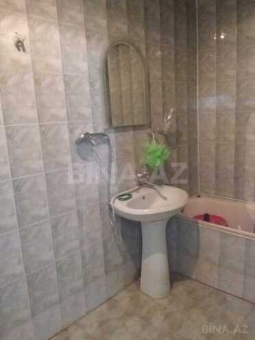 4 otaqlı həyət evi/bağ evi - Badamdar q. - 200 m² (7)