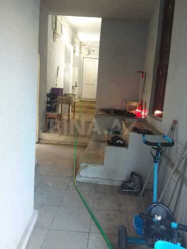 4 otaqlı həyət evi/bağ evi - Badamdar q. - 200 m² (6)