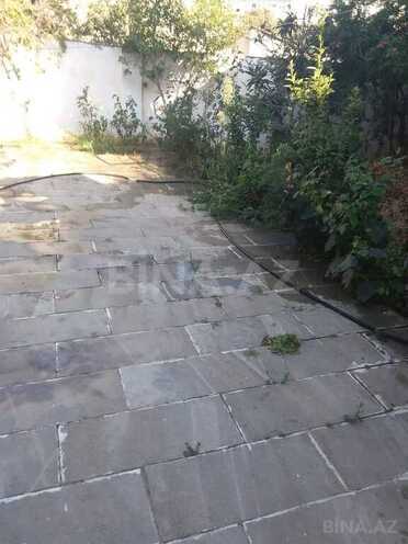 4 otaqlı həyət evi/bağ evi - Badamdar q. - 200 m² (10)