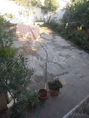4 otaqlı həyət evi/bağ evi - Badamdar q. - 200 m² (11)