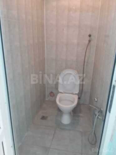 4 otaqlı həyət evi/bağ evi - Badamdar q. - 200 m² (8)