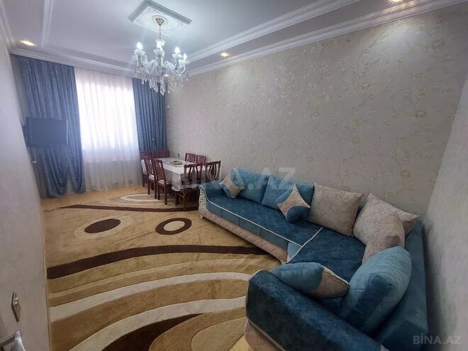 3-комн. дом/дача - пос. Ени Романы - 90 м² (8)