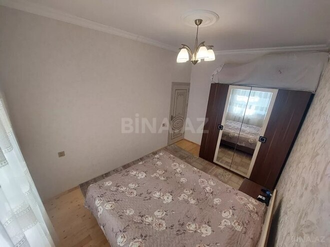 3-комн. дом/дача - пос. Ени Романы - 90 м² (10)