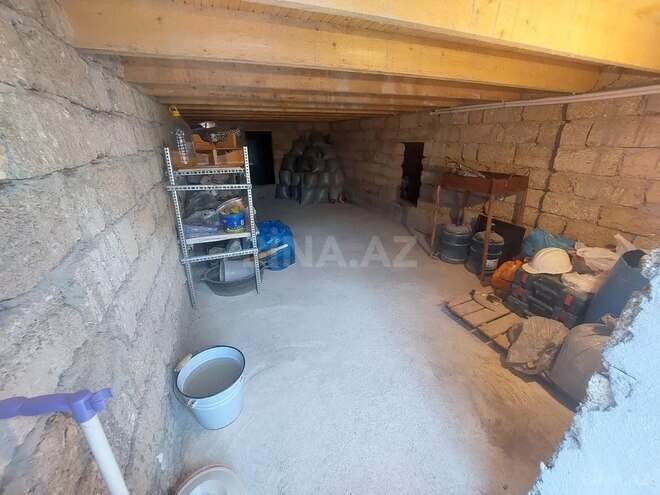 3-комн. дом/дача - пос. Ени Романы - 90 м² (18)