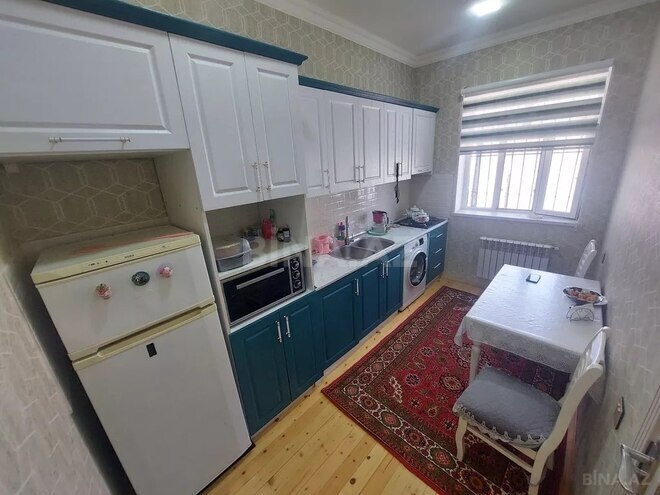 3-комн. дом/дача - пос. Ени Романы - 90 м² (15)