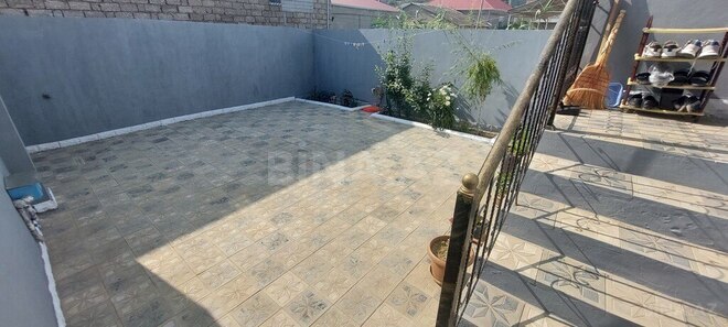 3-комн. дом/дача - пос. Ени Романы - 90 м² (5)