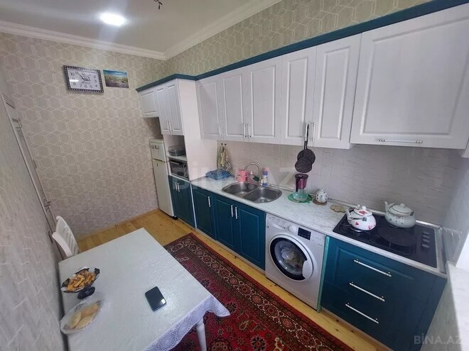 3-комн. дом/дача - пос. Ени Романы - 90 м² (14)