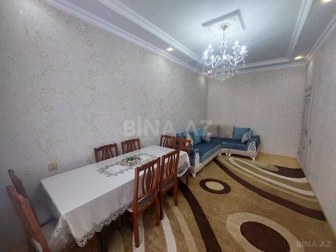 3-комн. дом/дача - пос. Ени Романы - 90 м² (9)