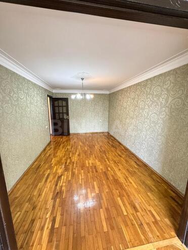 3-комн. вторичка - Наримановский  р. - 85 м² (1)