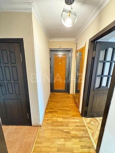 3-комн. вторичка - Наримановский  р. - 85 м² (6)