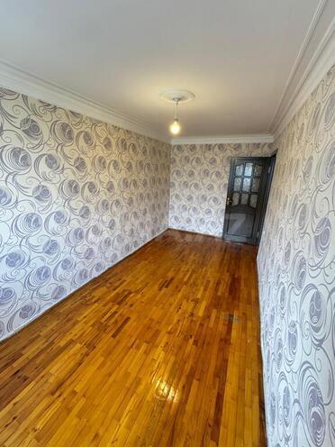 3-комн. вторичка - Наримановский  р. - 85 м² (9)