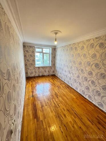 3-комн. вторичка - Наримановский  р. - 85 м² (10)