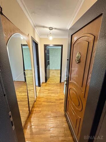 3-комн. вторичка - Наримановский  р. - 85 м² (11)