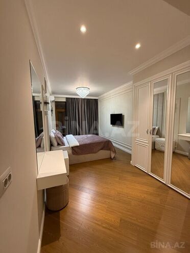 Сдаётся 4-комн. новостройка 200 м², Сабаильский р., photo 10 from 18