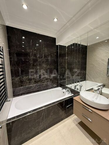 Сдаётся 4-комн. новостройка 200 м², Сабаильский р., photo 16 from 18