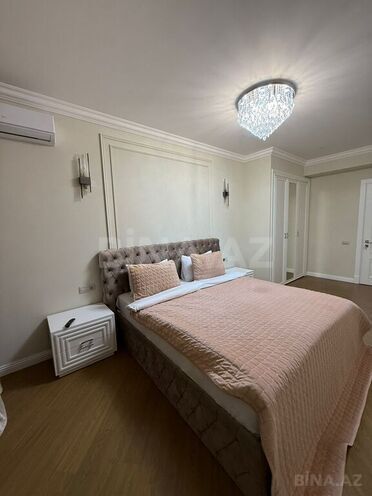 Сдаётся 4-комн. новостройка 200 м², Сабаильский р., photo 9 from 18