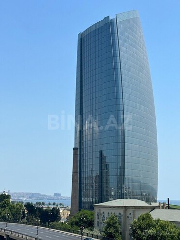 Сдаётся 4-комн. новостройка 200 м², Сабаильский р., photo 17 from 18