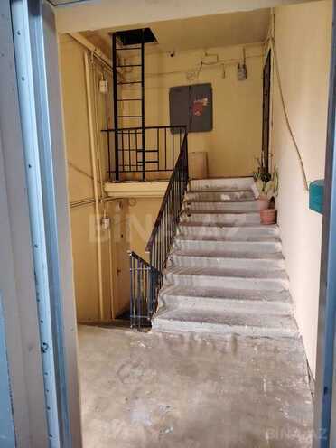 2 otaqlı köhnə tikili - Xətai r. - 55 m² (4)