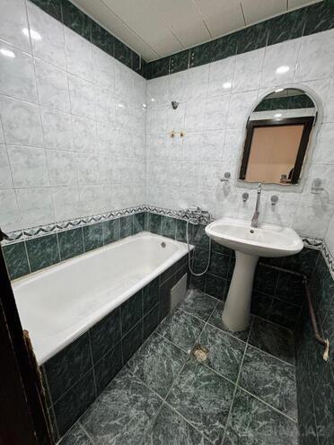 3-комн. вторичка - Наримановский  р. - 85 м² (13)