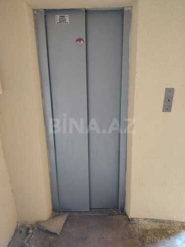 2 otaqlı köhnə tikili - Xətai r. - 55 m² (3)
