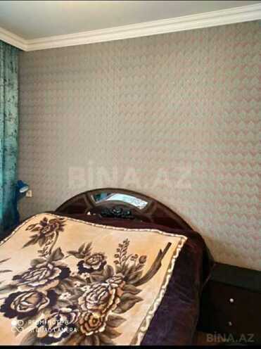 2 otaqlı köhnə tikili - Xətai r. - 55 m² (14)