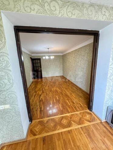 3-комн. вторичка - Наримановский  р. - 85 м² (15)