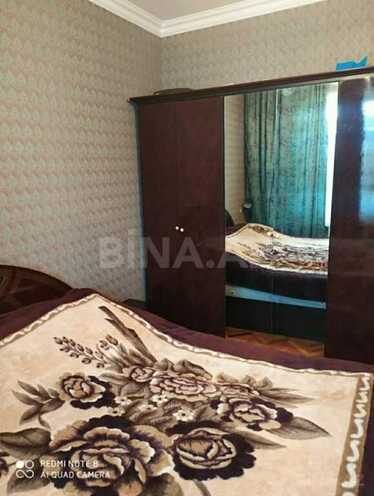 2 otaqlı köhnə tikili - Xətai r. - 55 m² (15)