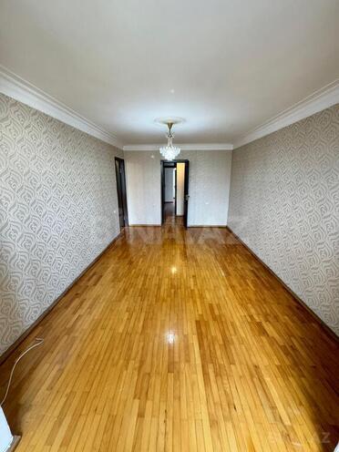 3-комн. вторичка - Наримановский  р. - 85 м² (16)
