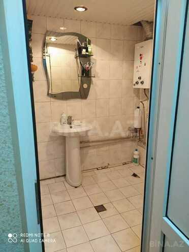 2 otaqlı köhnə tikili - Xətai r. - 55 m² (17)