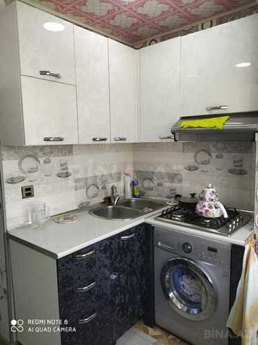 2 otaqlı köhnə tikili - Xətai r. - 55 m² (9)
