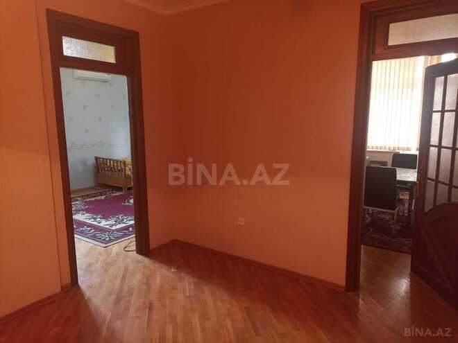 3 otaqlı yeni tikili - Nəsimi r. - 155 m² (7)