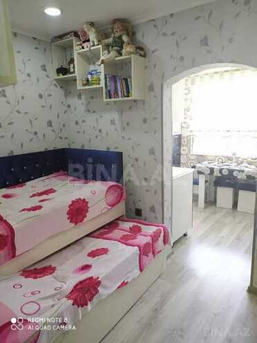 2 otaqlı köhnə tikili - Xətai r. - 55 m² (10)
