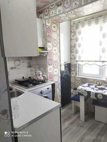 2 otaqlı köhnə tikili - Xətai r. - 55 m² (11)