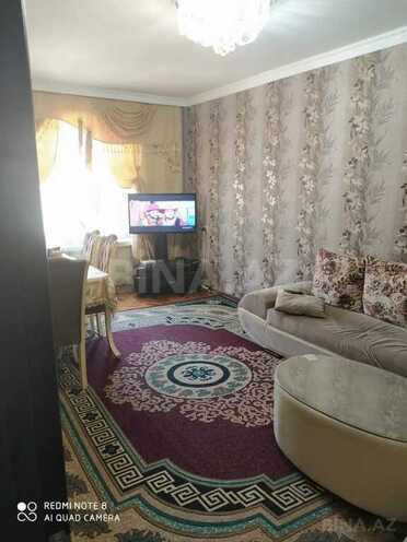 2 otaqlı köhnə tikili - Xətai r. - 55 m² (7)