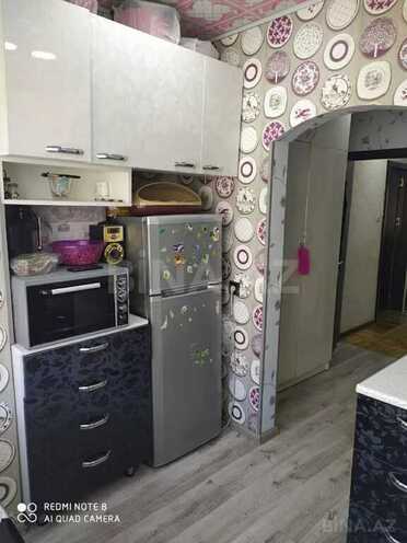 2 otaqlı köhnə tikili - Xətai r. - 55 m² (8)