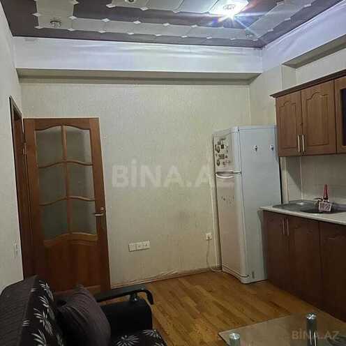 2 otaqlı yeni tikili - Həzi Aslanov m. - 84 m² (7)