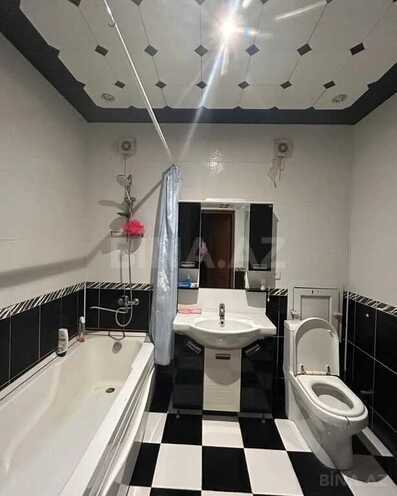 2 otaqlı yeni tikili - Həzi Aslanov m. - 84 m² (10)