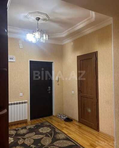 2 otaqlı yeni tikili - Həzi Aslanov m. - 84 m² (14)