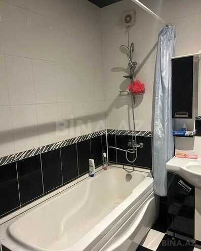 2 otaqlı yeni tikili - Həzi Aslanov m. - 84 m² (11)