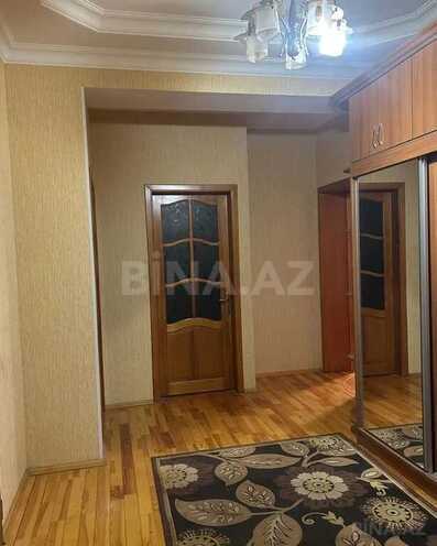 2 otaqlı yeni tikili - Həzi Aslanov m. - 84 m² (8)
