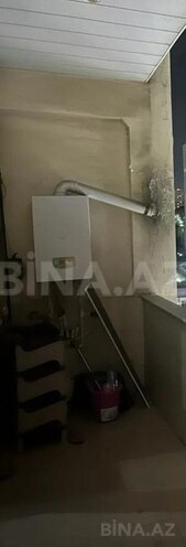 2 otaqlı yeni tikili - Həzi Aslanov m. - 84 m² (15)