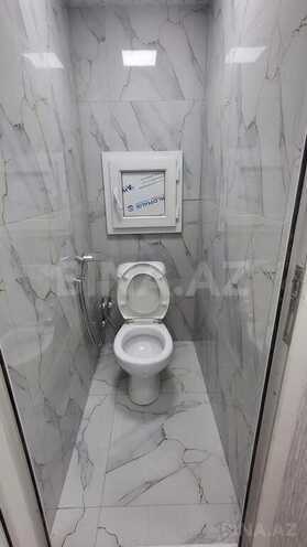 2-комн. вторичка - м. Мемар Аджеми - 55 м² (17)
