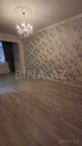 2-комн. вторичка - м. Мемар Аджеми - 55 м² (2)