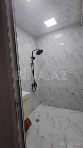 2-комн. вторичка - м. Мемар Аджеми - 55 м² (11)